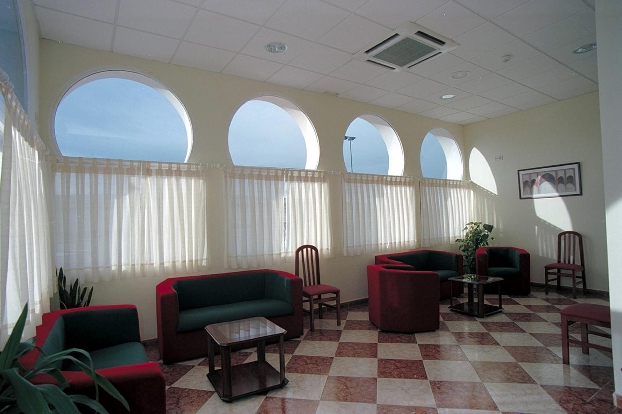 Hotel Medina Ghaliayah Galisteo Kültér fotó