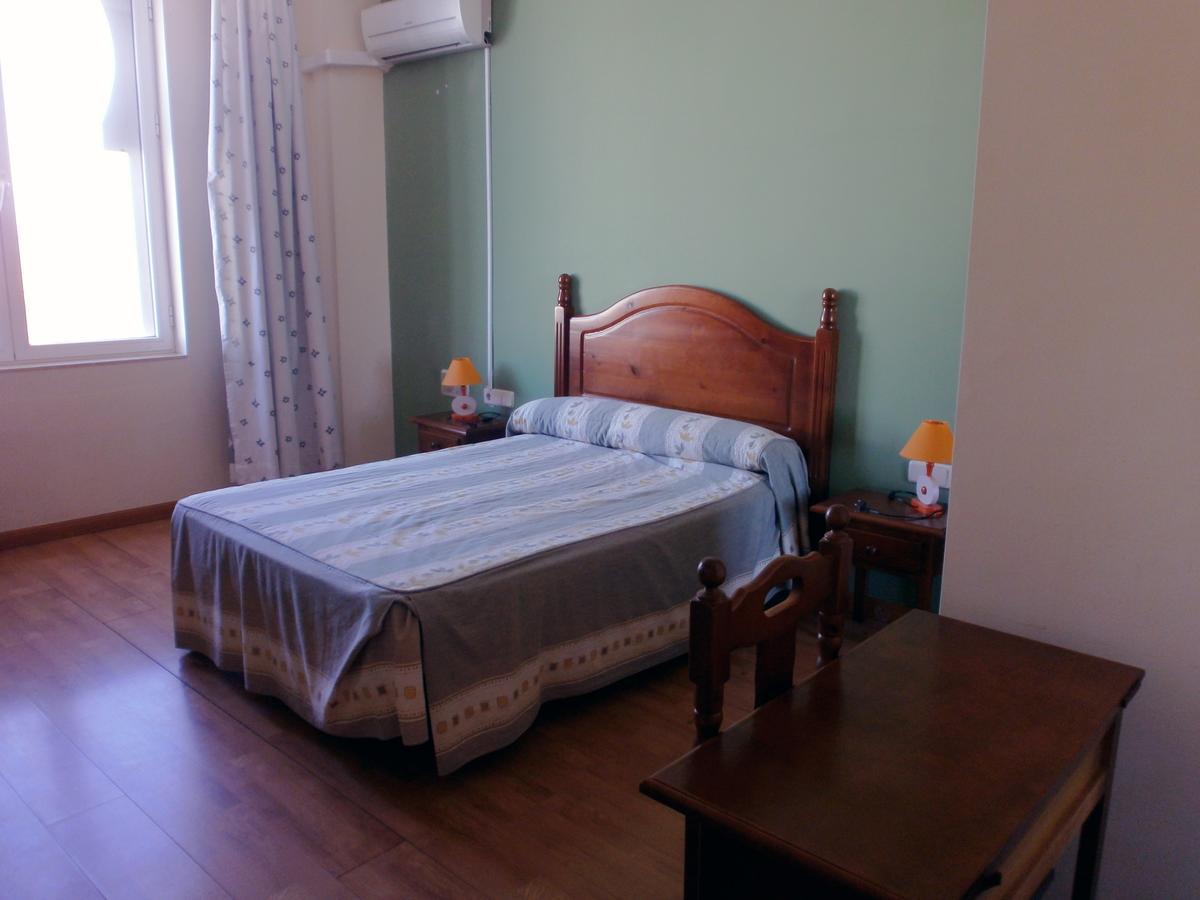 Hotel Medina Ghaliayah Galisteo Kültér fotó
