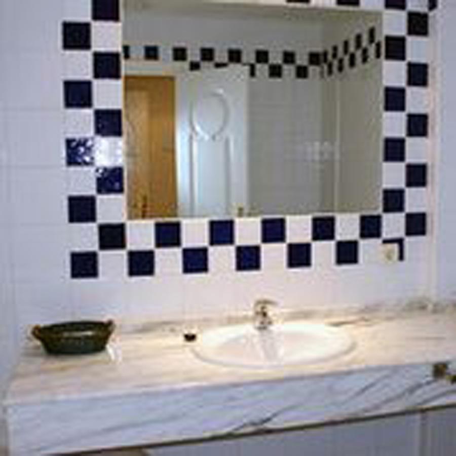 Hotel Medina Ghaliayah Galisteo Kültér fotó